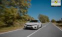 Honda Civic e:HEV – Bestnote im aktuellen Euro NCAP Test